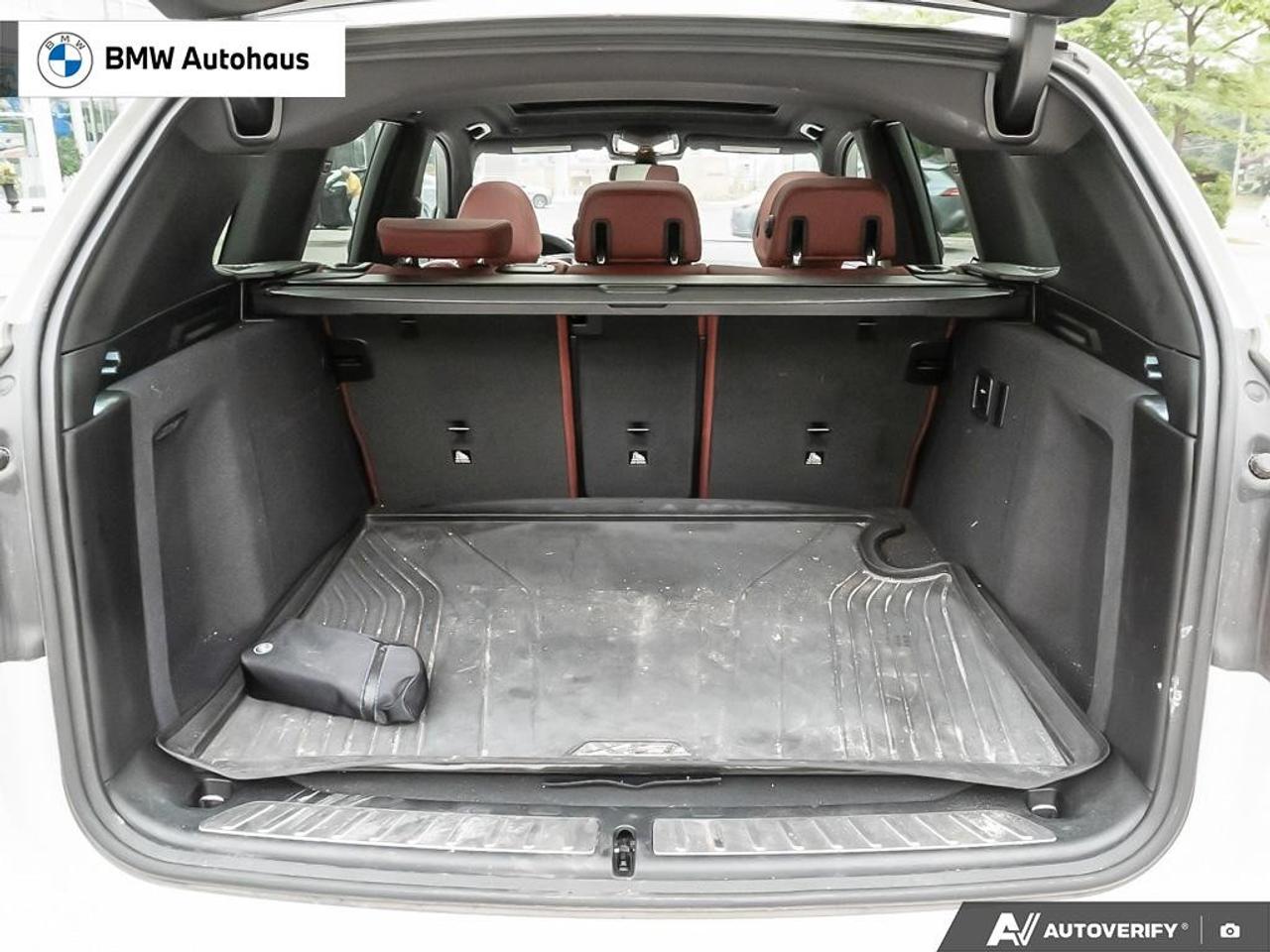 2023 BMW X3 xDrive30i Sports Activity Vehicle Photo