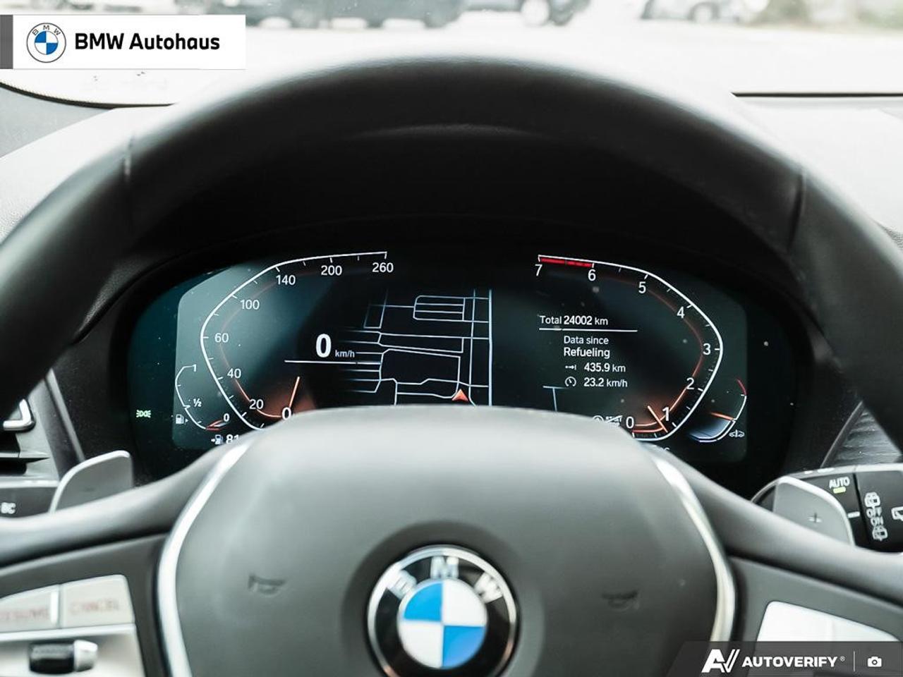2023 BMW X3 xDrive30i Sports Activity Vehicle Photo