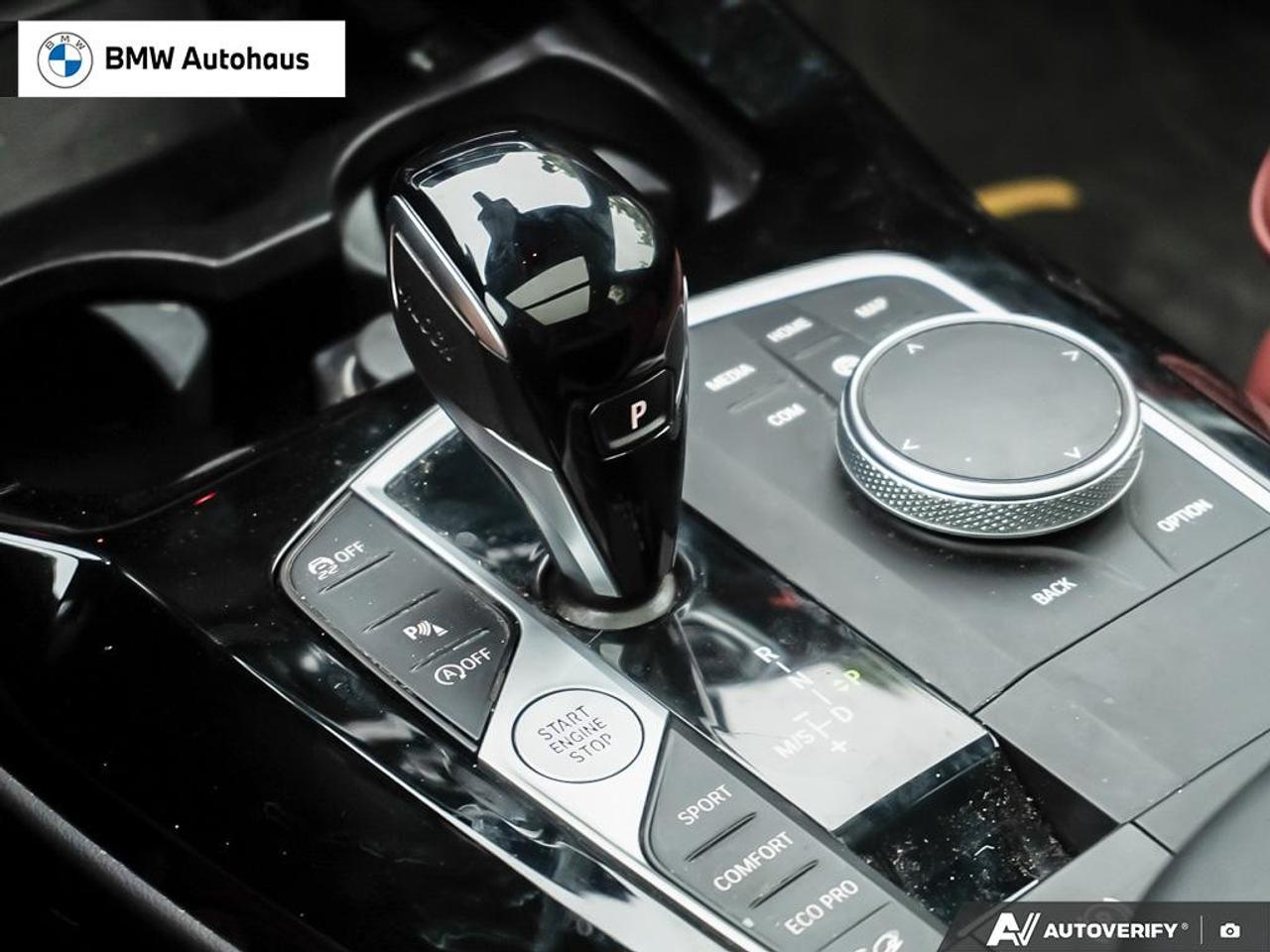 2023 BMW X3 xDrive30i Sports Activity Vehicle Photo