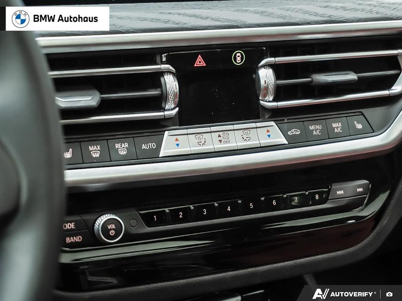 2023 BMW X3 xDrive30i Sports Activity Vehicle Photo