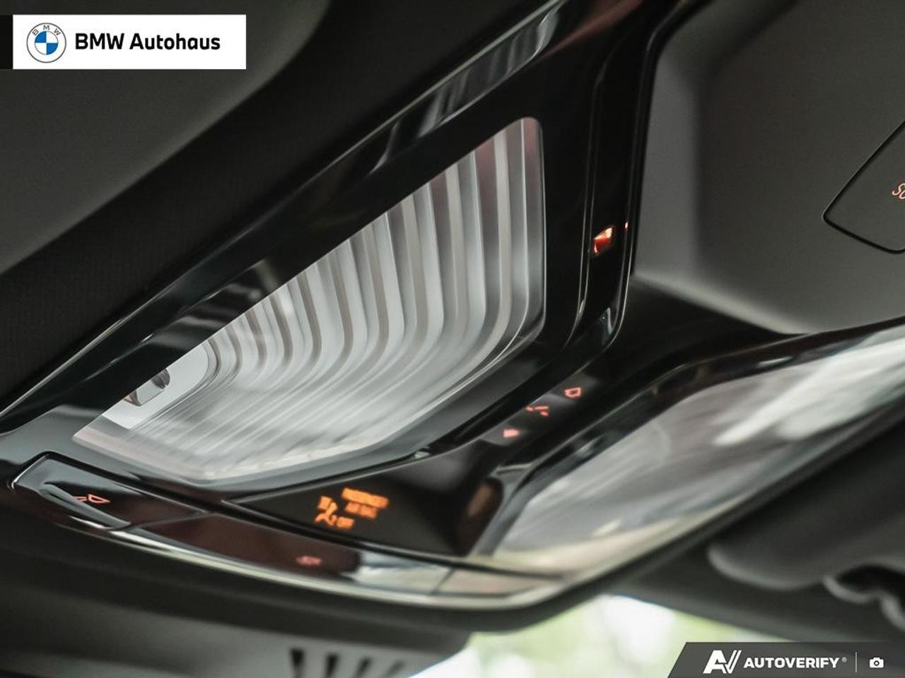 2023 BMW X3 xDrive30i Sports Activity Vehicle Photo