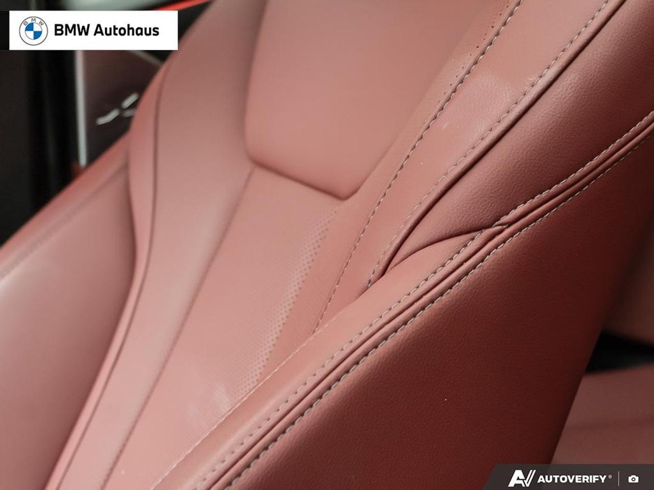 2023 BMW X3 xDrive30i Sports Activity Vehicle Photo