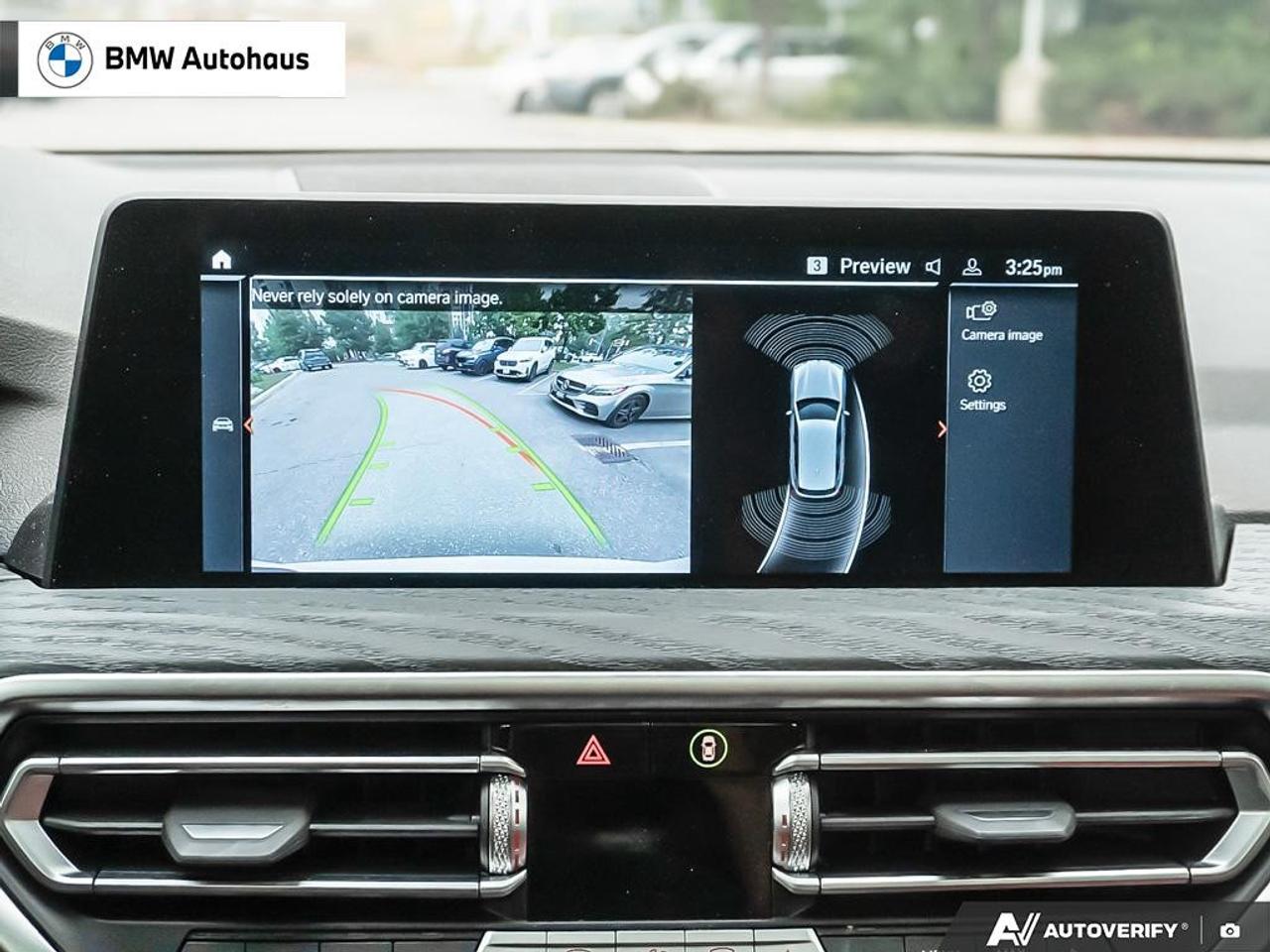 2023 BMW X3 xDrive30i Sports Activity Vehicle Photo