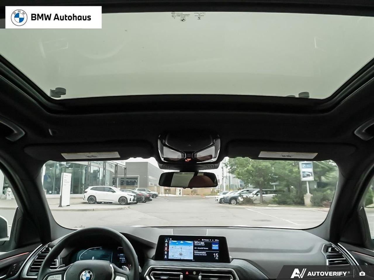 2023 BMW X3 xDrive30i Sports Activity Vehicle Photo