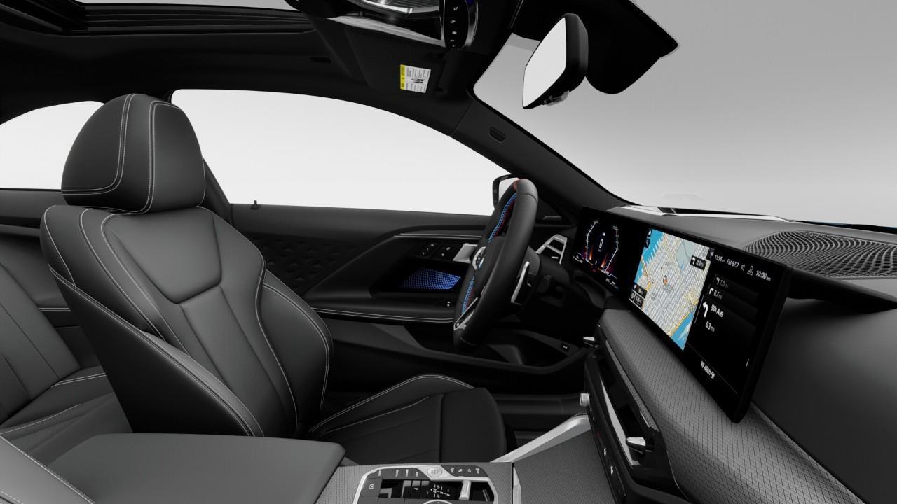 2026 BMW M240 i xDrive 2dr All-Wheel Drive Coupe Photo