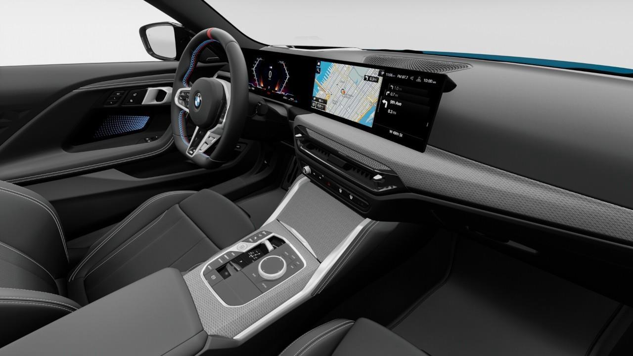 2026 BMW M240 i xDrive 2dr All-Wheel Drive Coupe Photo