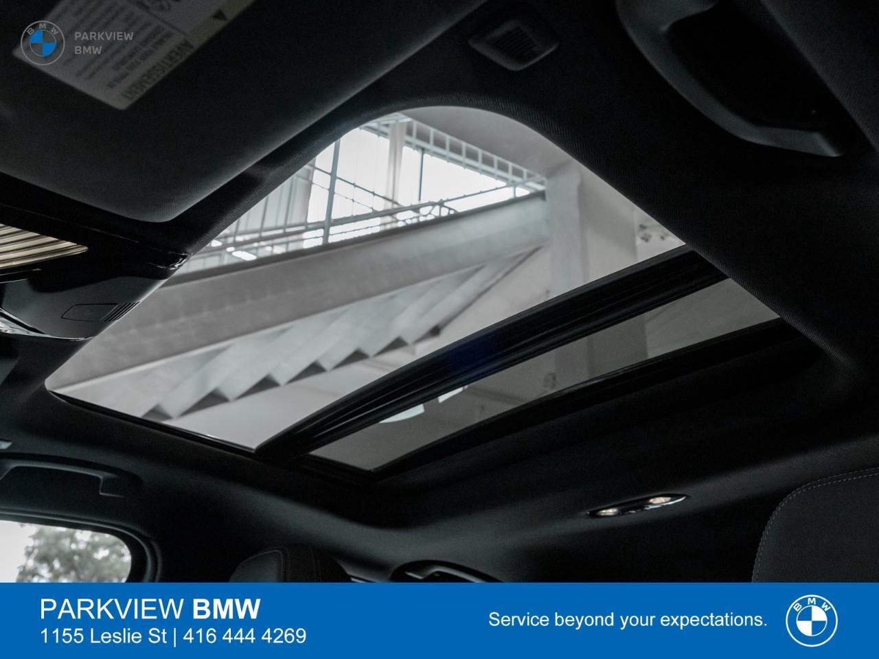 2024 BMW 330 i xDrive 4dr All-Wheel Drive Sedan Photo