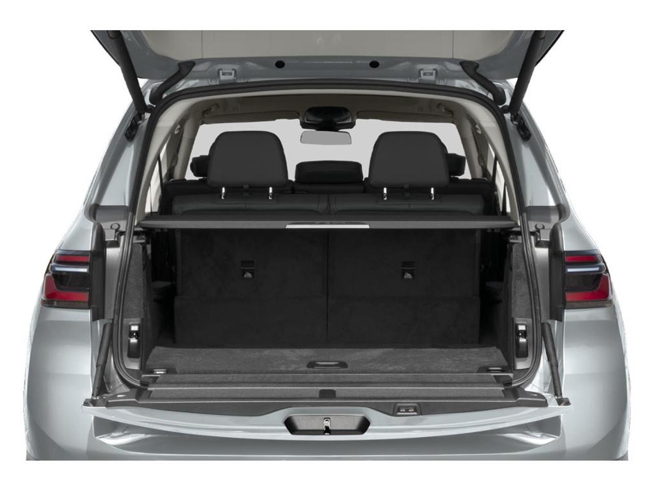 2027 BMW X7 xDrive40i 4dr All-Wheel Drive Sports Activity Vehicle Photo