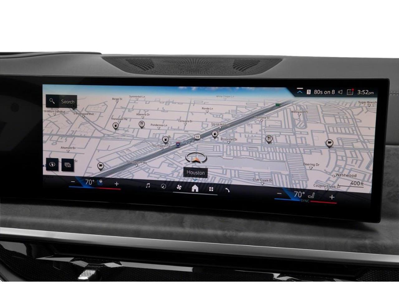2027 BMW X7 xDrive40i 4dr All-Wheel Drive Sports Activity Vehicle Photo