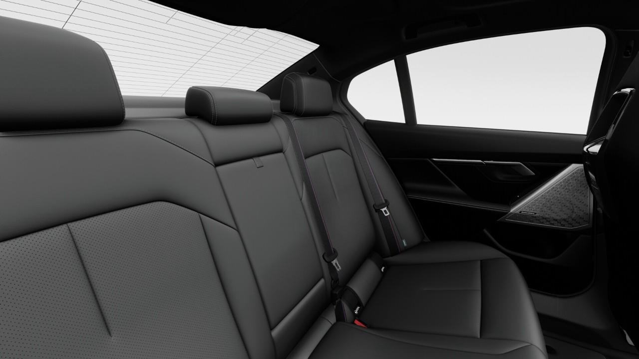 2027 BMW M5 Base 4dr All-Wheel Drive Sedan Photo