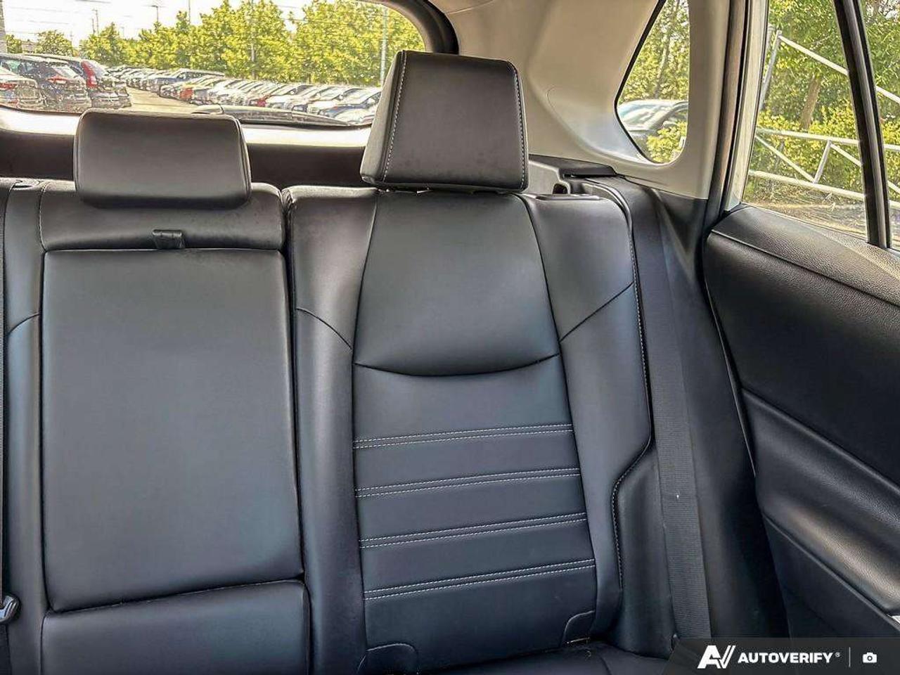 2025 Toyota RAV4 XLE Photo