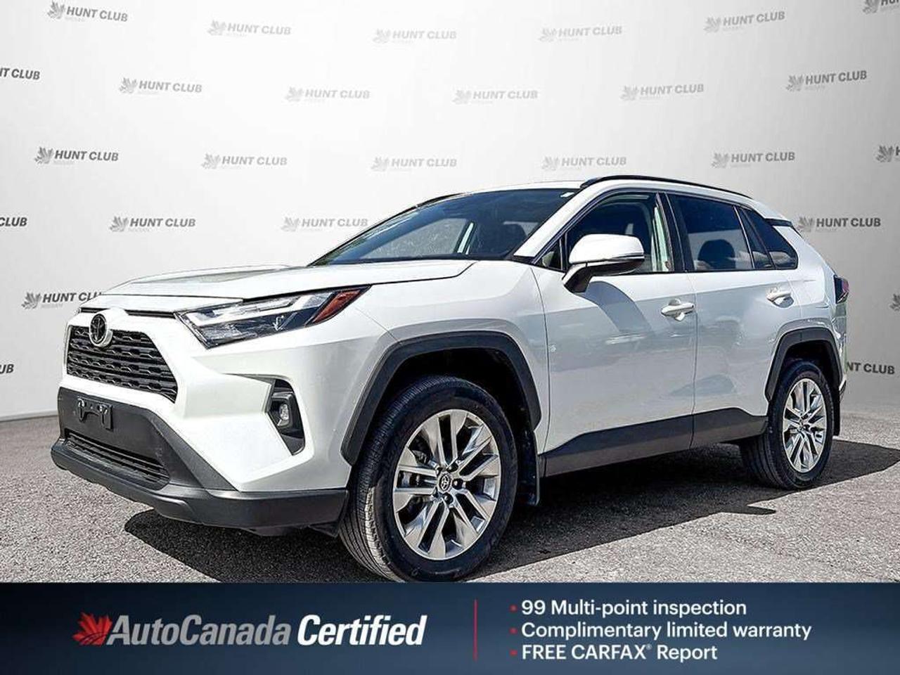2025 Toyota RAV4 XLE Photo0