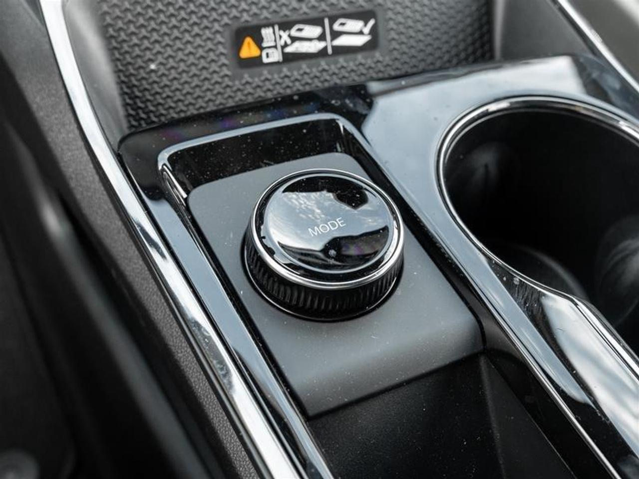 2026 Chevrolet Equinox RS 4dr All-Wheel Drive Photo