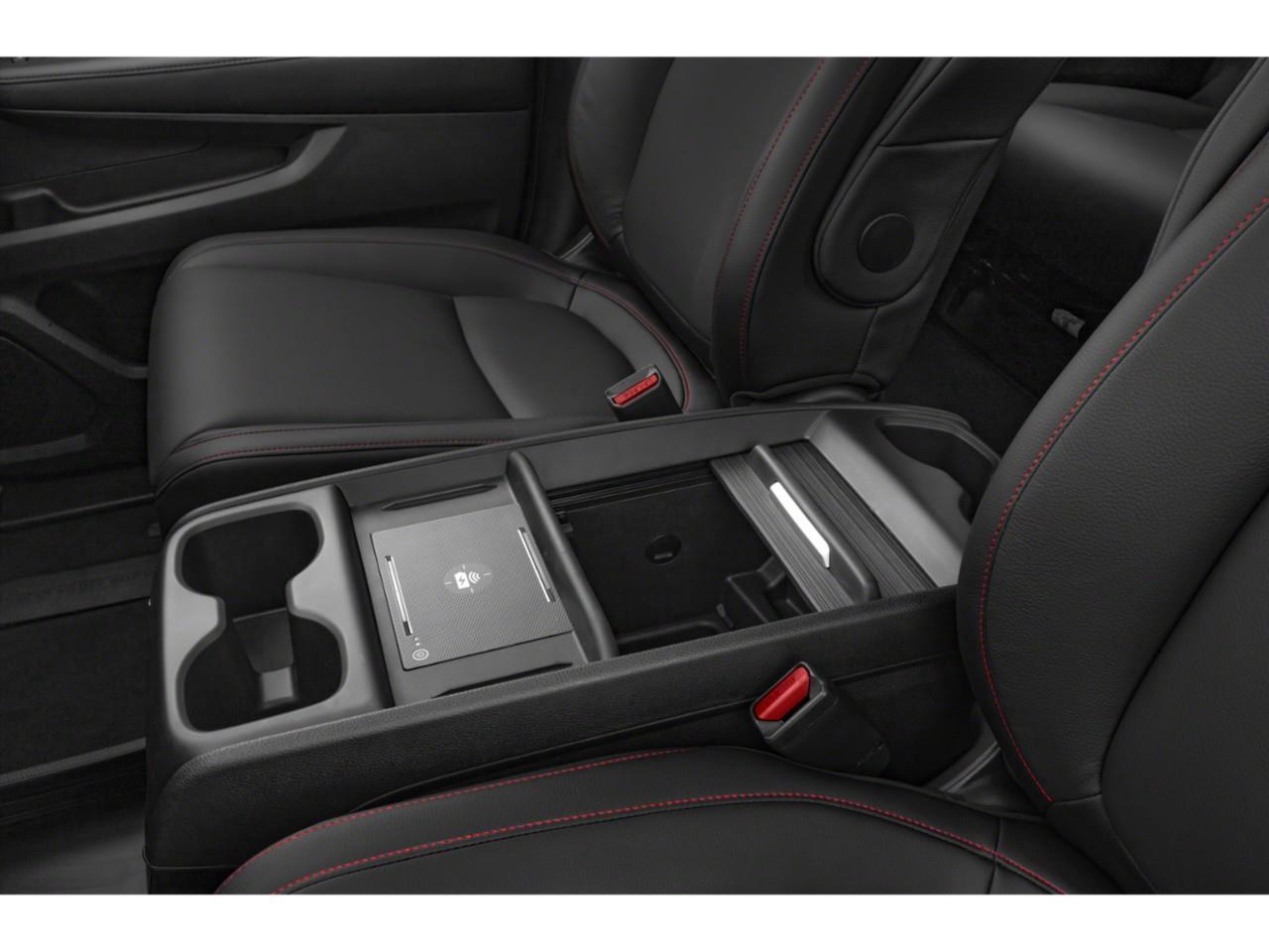 2026 Honda Odyssey Sport-L Passenger Van Photo