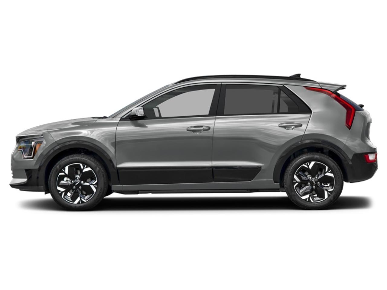 Used 2026 Kia Niro EV Wind+ for sale in Stratford, ON