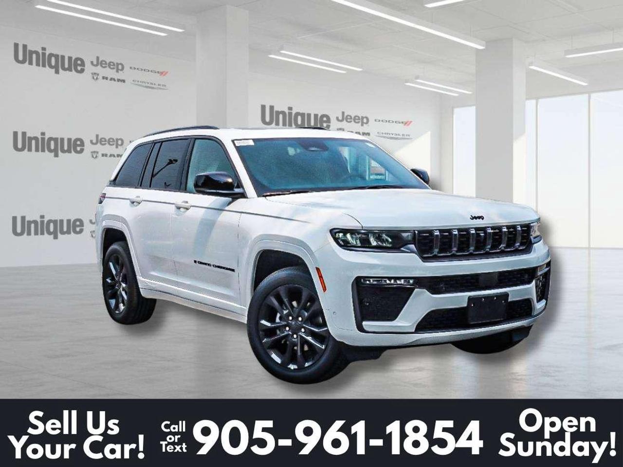 2026 Jeep Grand Cherokee  Photo0