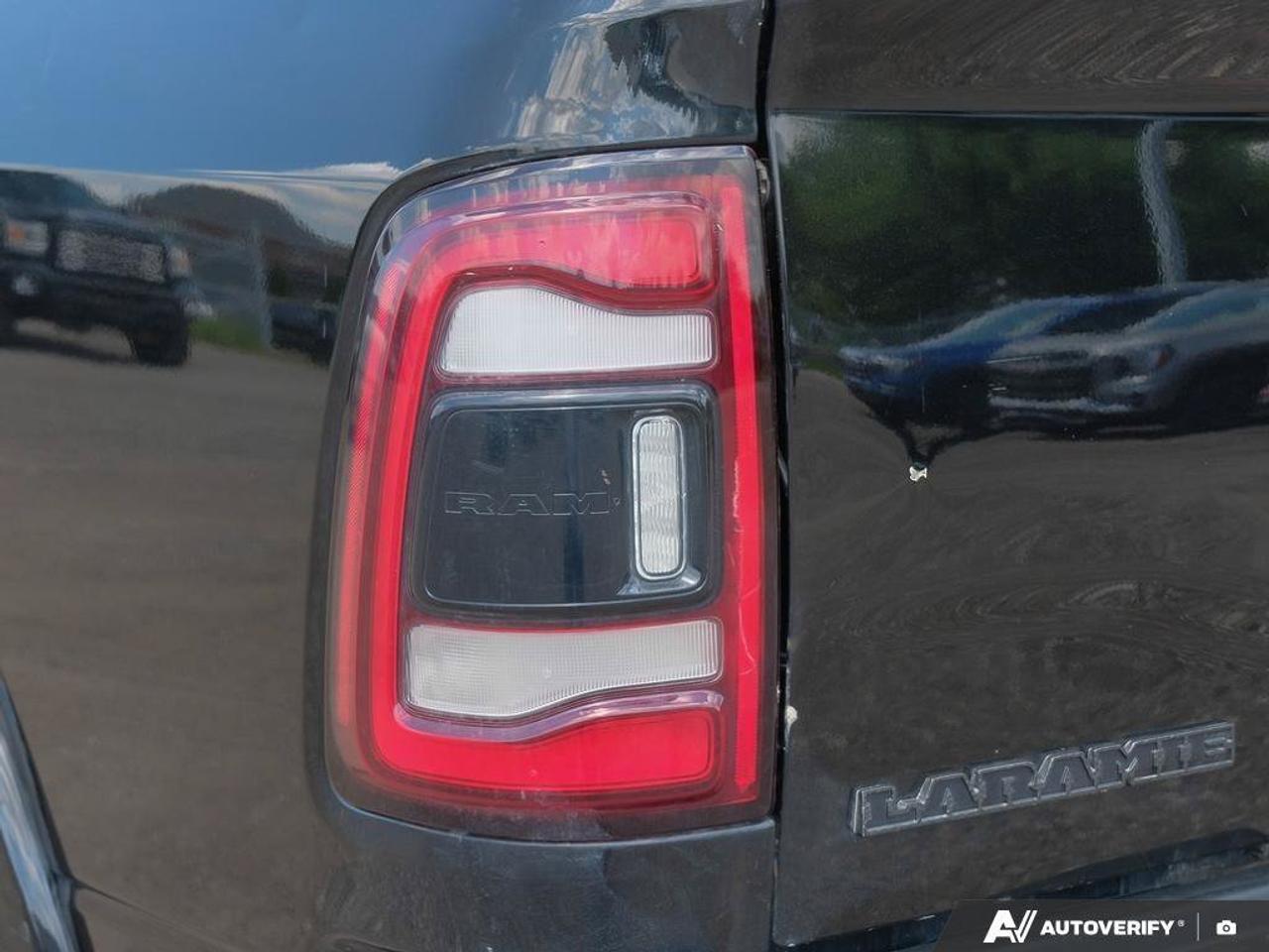 2019 RAM 3500 LaramieLARAMIE, 6.7L CUMMINS DIESEL, 4X4, ALLOYS, Photo