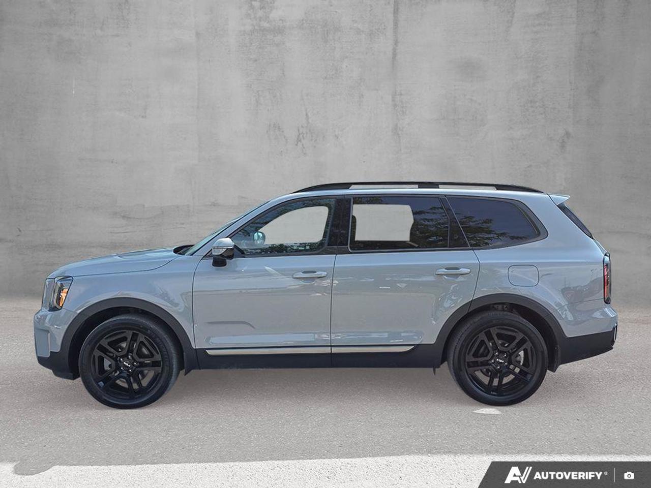 2023 Kia Telluride X-Line AWD | Apple Car Play | Android Auto | Photo5