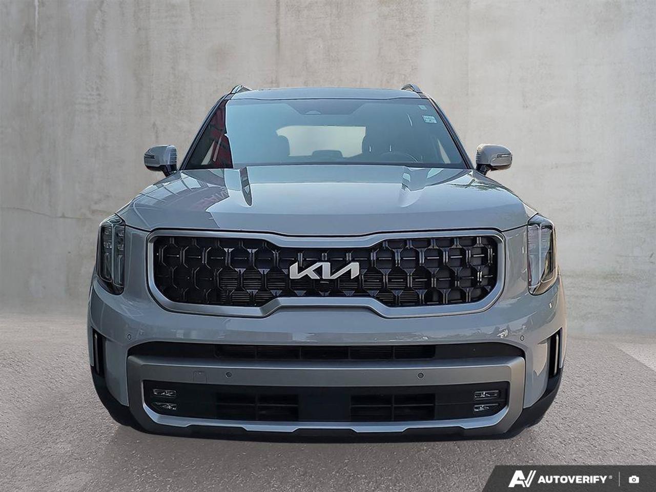 2023 Kia Telluride X-Line AWD | Apple Car Play | Android Auto | Photo