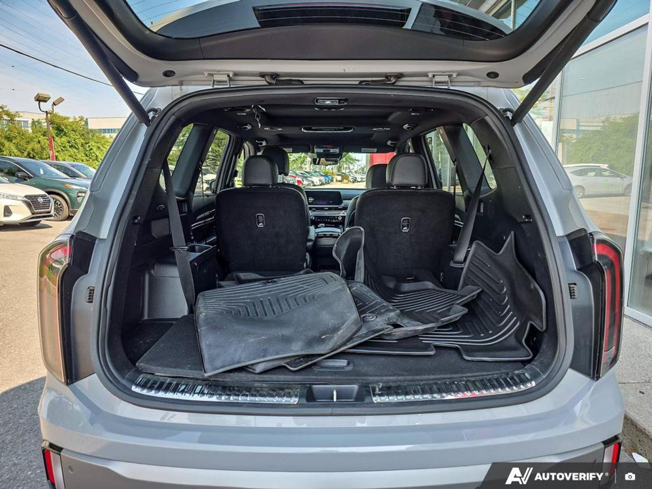 2023 Kia Telluride X-Line AWD | Apple Car Play | Android Auto | Photo