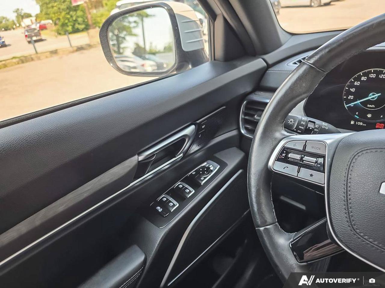 2023 Kia Telluride X-Line AWD | Apple Car Play | Android Auto | Photo