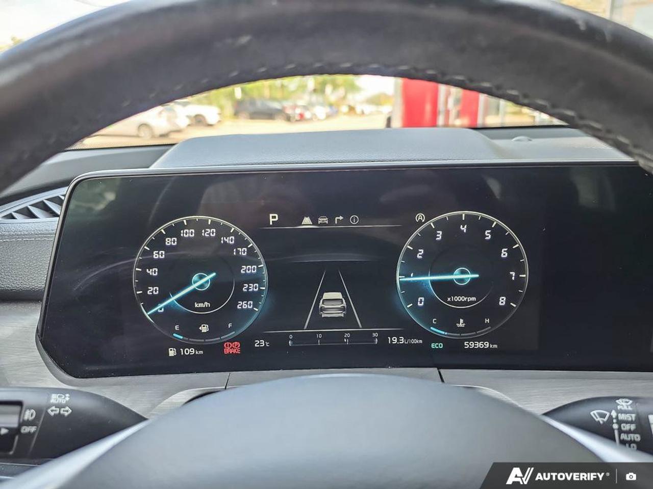 2023 Kia Telluride X-Line AWD | Apple Car Play | Android Auto | Photo