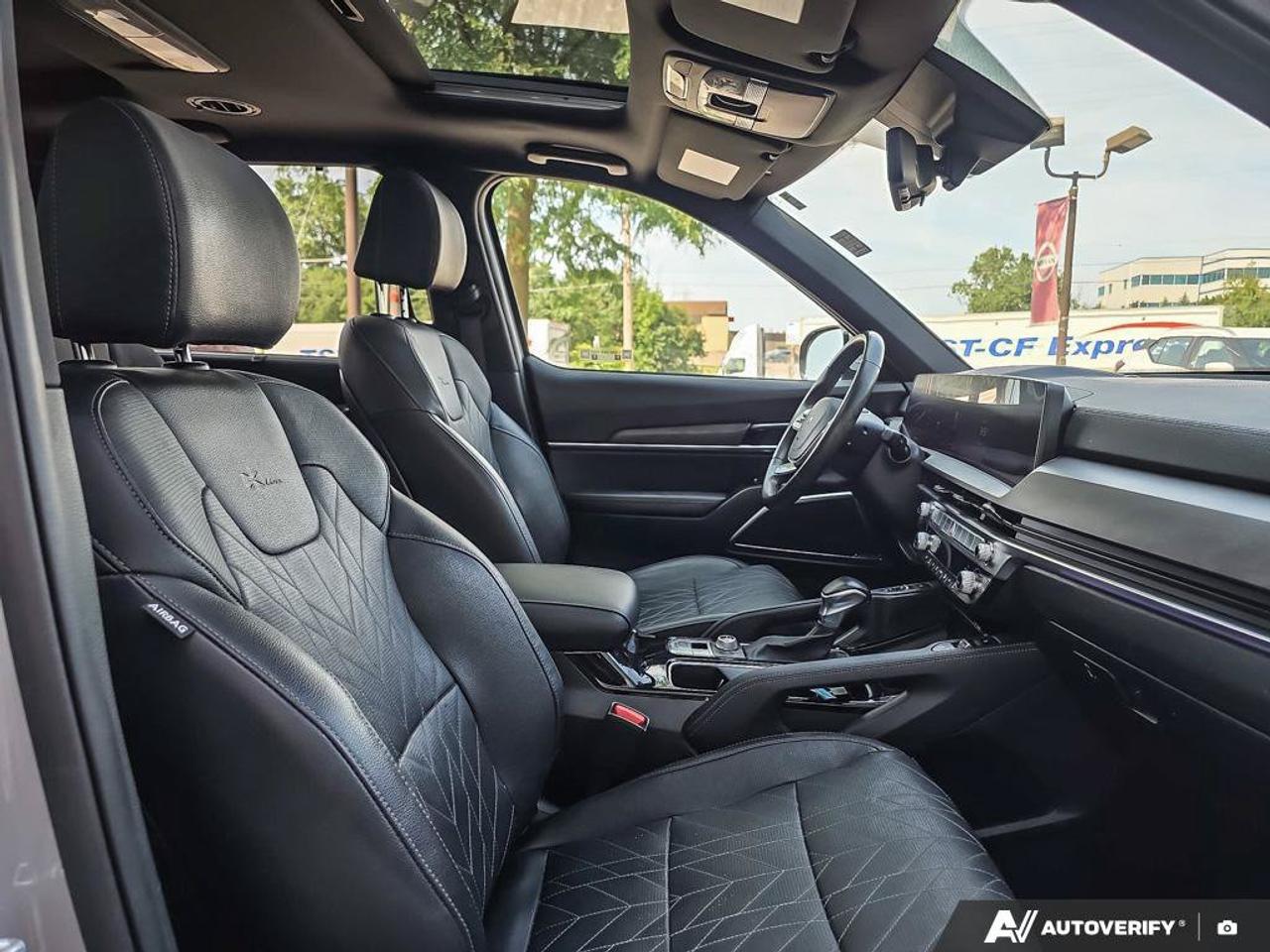 2023 Kia Telluride X-Line AWD | Apple Car Play | Android Auto | Photo