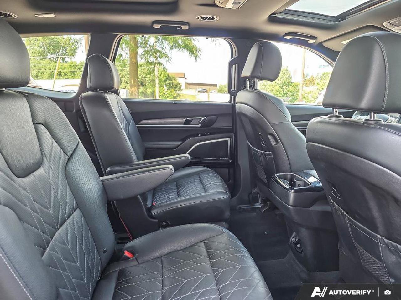 2023 Kia Telluride X-Line AWD | Apple Car Play | Android Auto | Photo