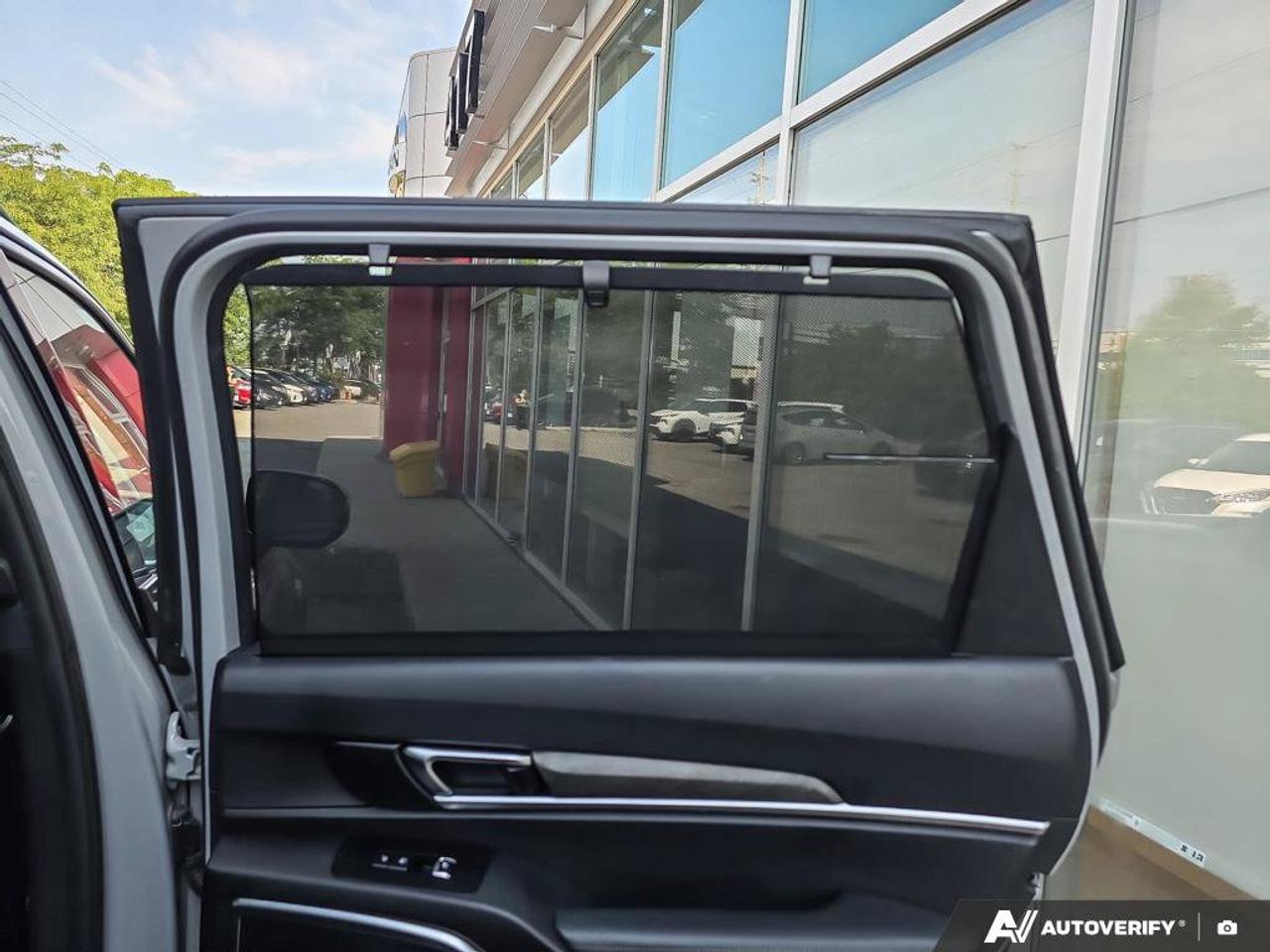 2023 Kia Telluride X-Line AWD | Apple Car Play | Android Auto | Photo