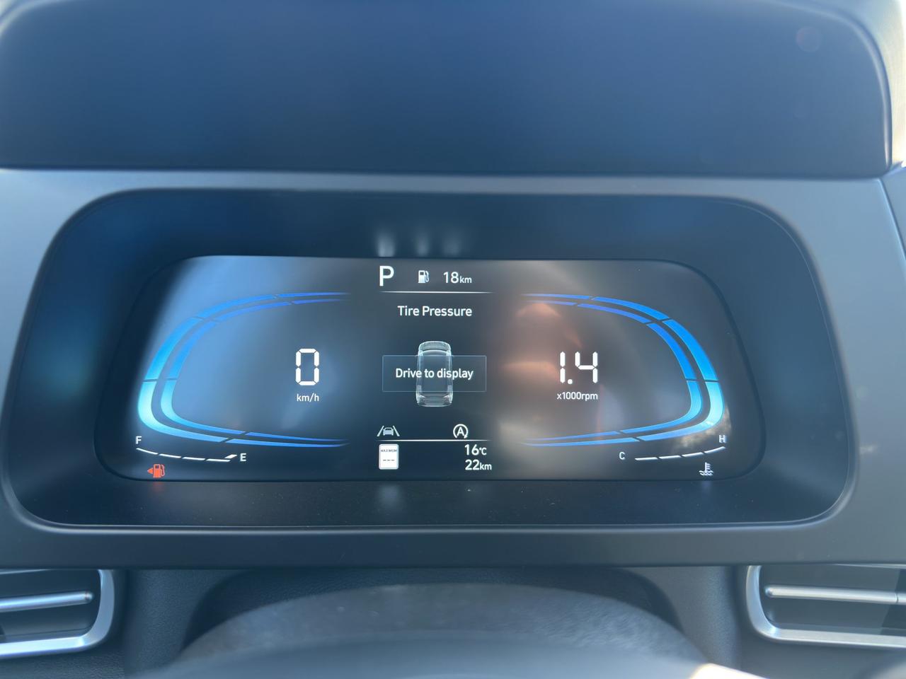 2026 Hyundai Elantra Preferred Photo