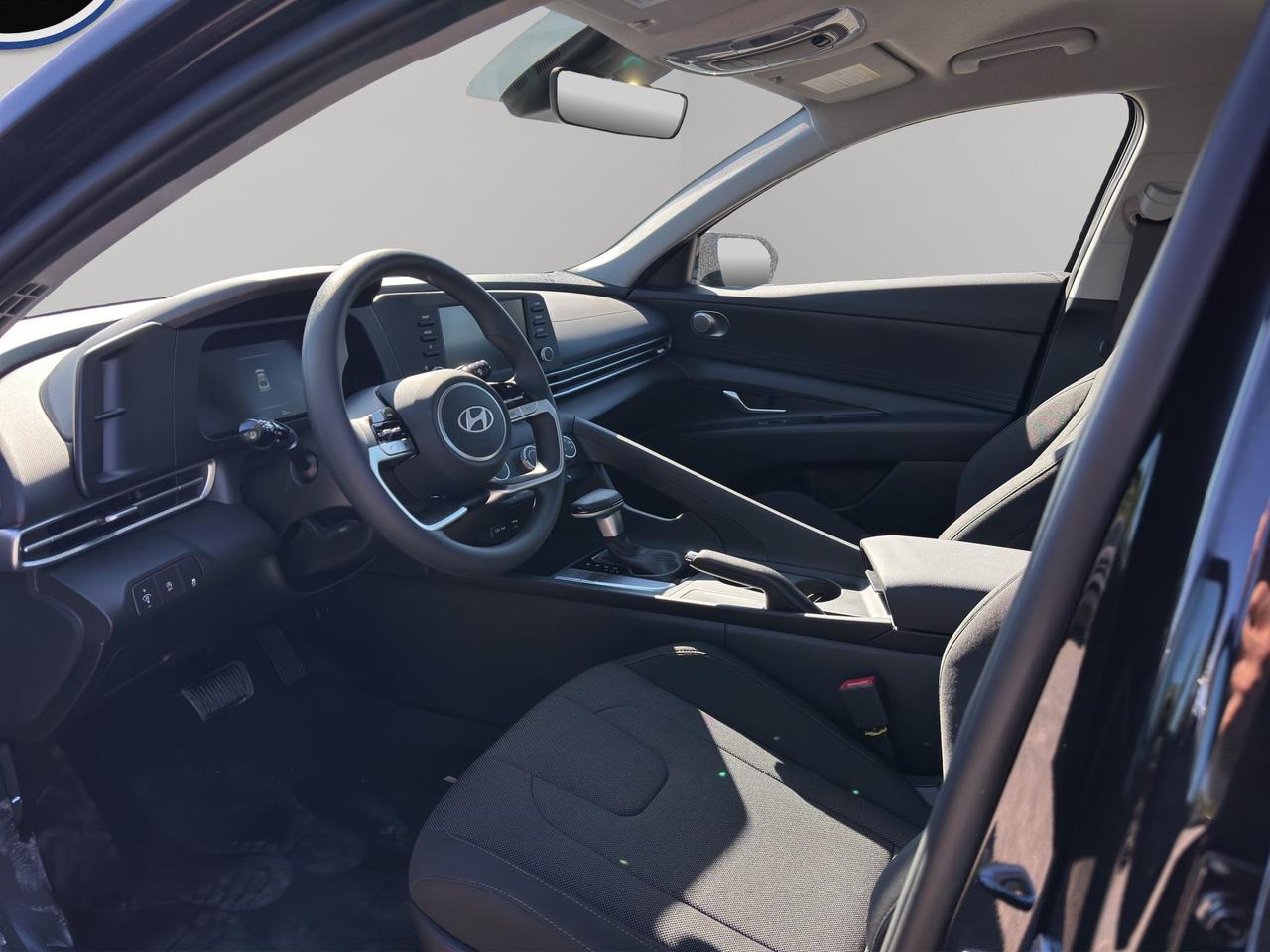 2026 Hyundai Elantra Preferred Photo
