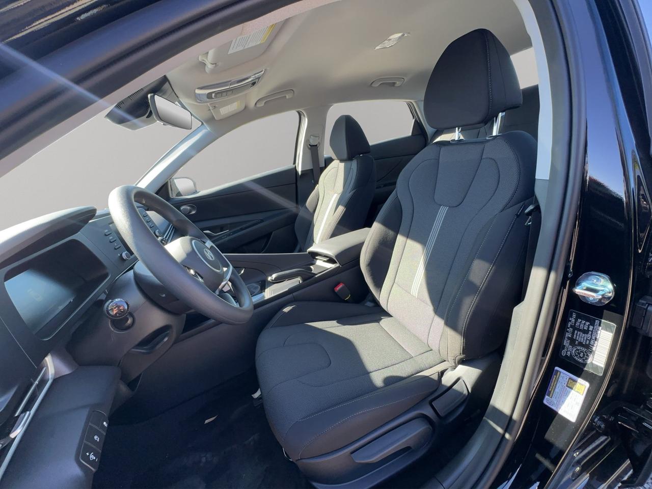 2026 Hyundai Elantra Preferred Photo