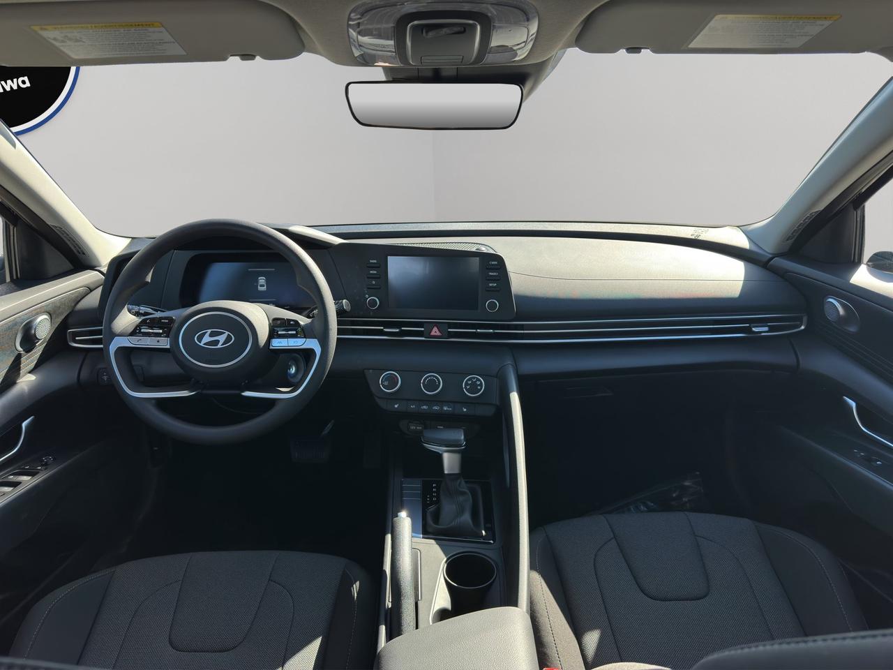 2026 Hyundai Elantra Preferred Photo