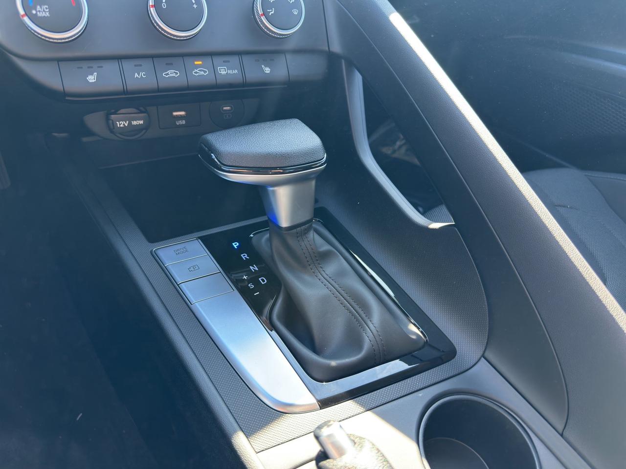 2026 Hyundai Elantra Preferred Photo