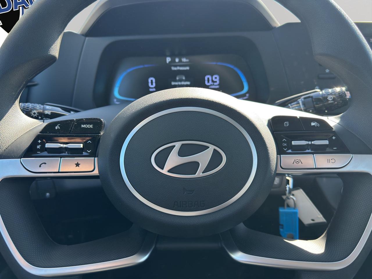 2026 Hyundai Elantra Preferred Photo