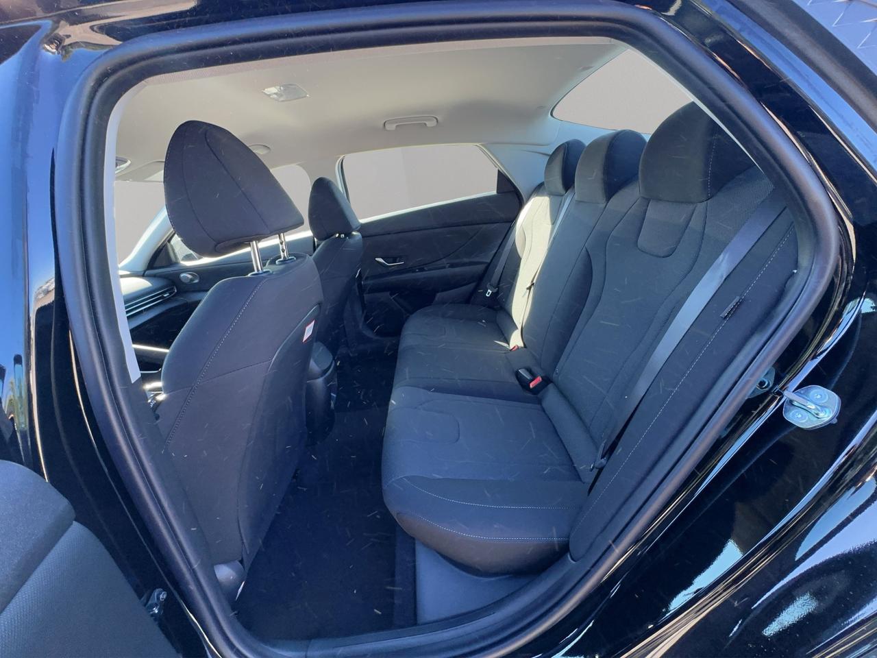 2026 Hyundai Elantra Preferred Photo