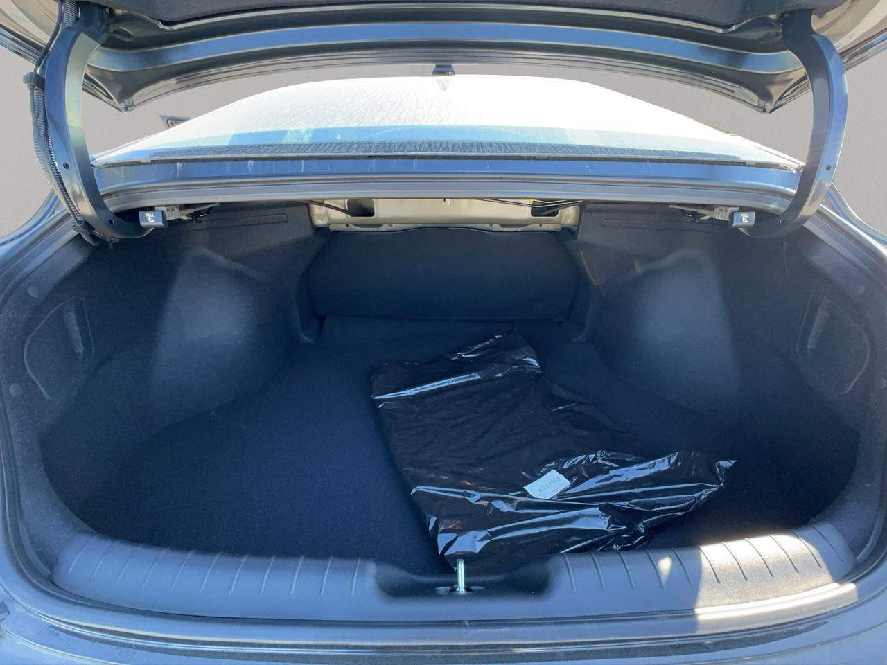 2026 Hyundai Elantra Preferred Photo