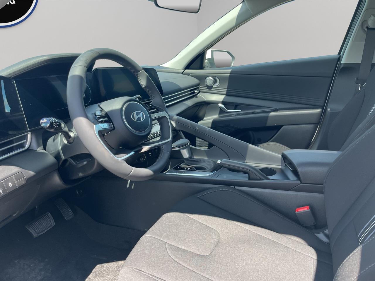 2026 Hyundai Elantra Preferred Photo