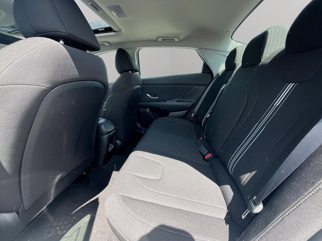 2026 Hyundai Elantra Preferred Photo