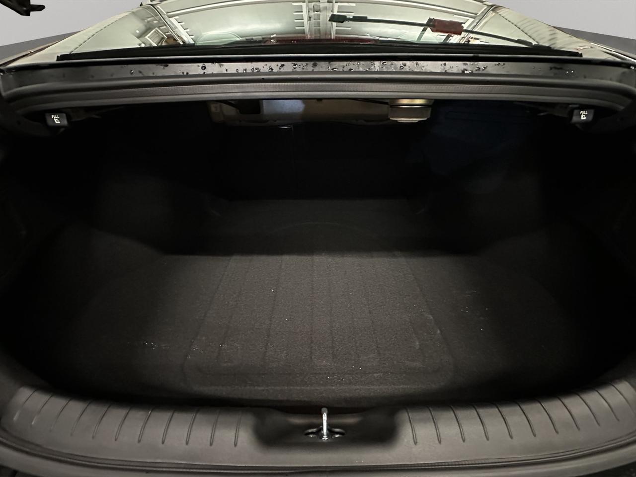 2026 Hyundai Elantra Hybrid Luxury Photo