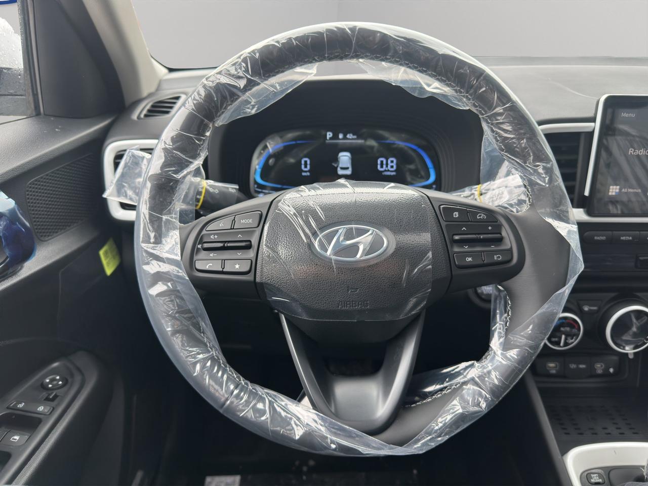 2026 Hyundai Venue Ultimate Photo