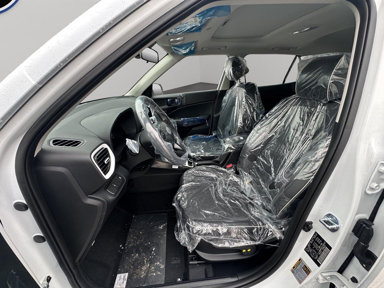 2026 Hyundai Venue Ultimate Photo