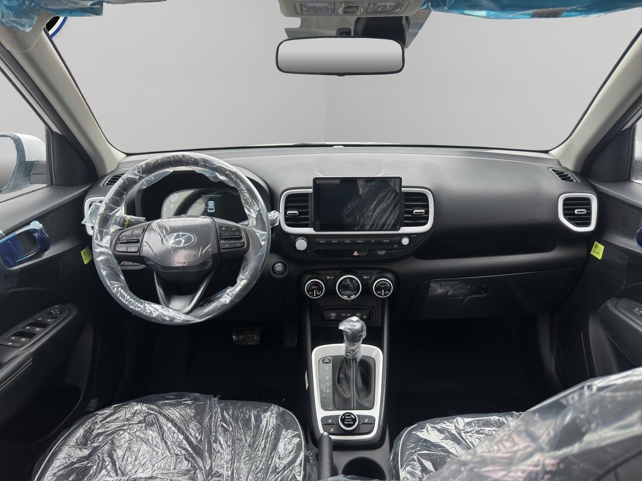 2026 Hyundai Venue Ultimate Photo
