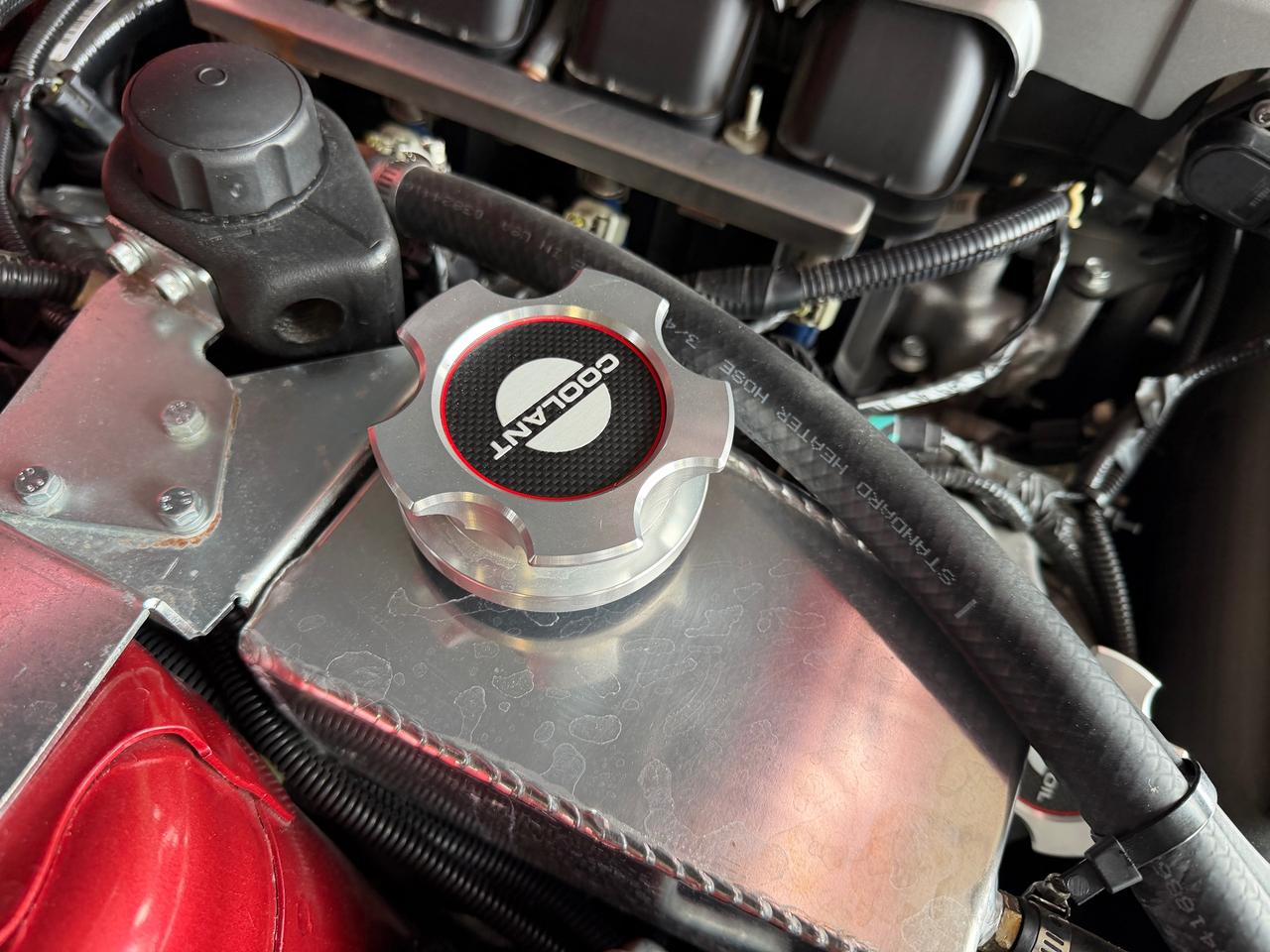 2010 Ford Mustang GT | SUPERCAHRGED V8 |MANUAL|2400KM|500 HORSEPOWER Photo