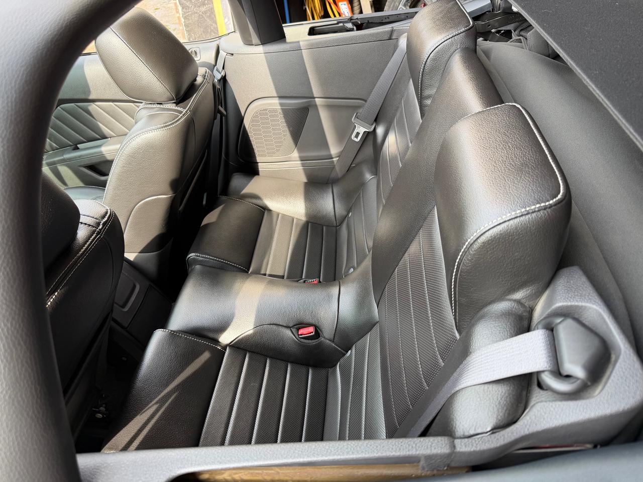 2010 Ford Mustang GT | SUPERCAHRGED V8 |MANUAL|2400KM|500 HORSEPOWER Photo