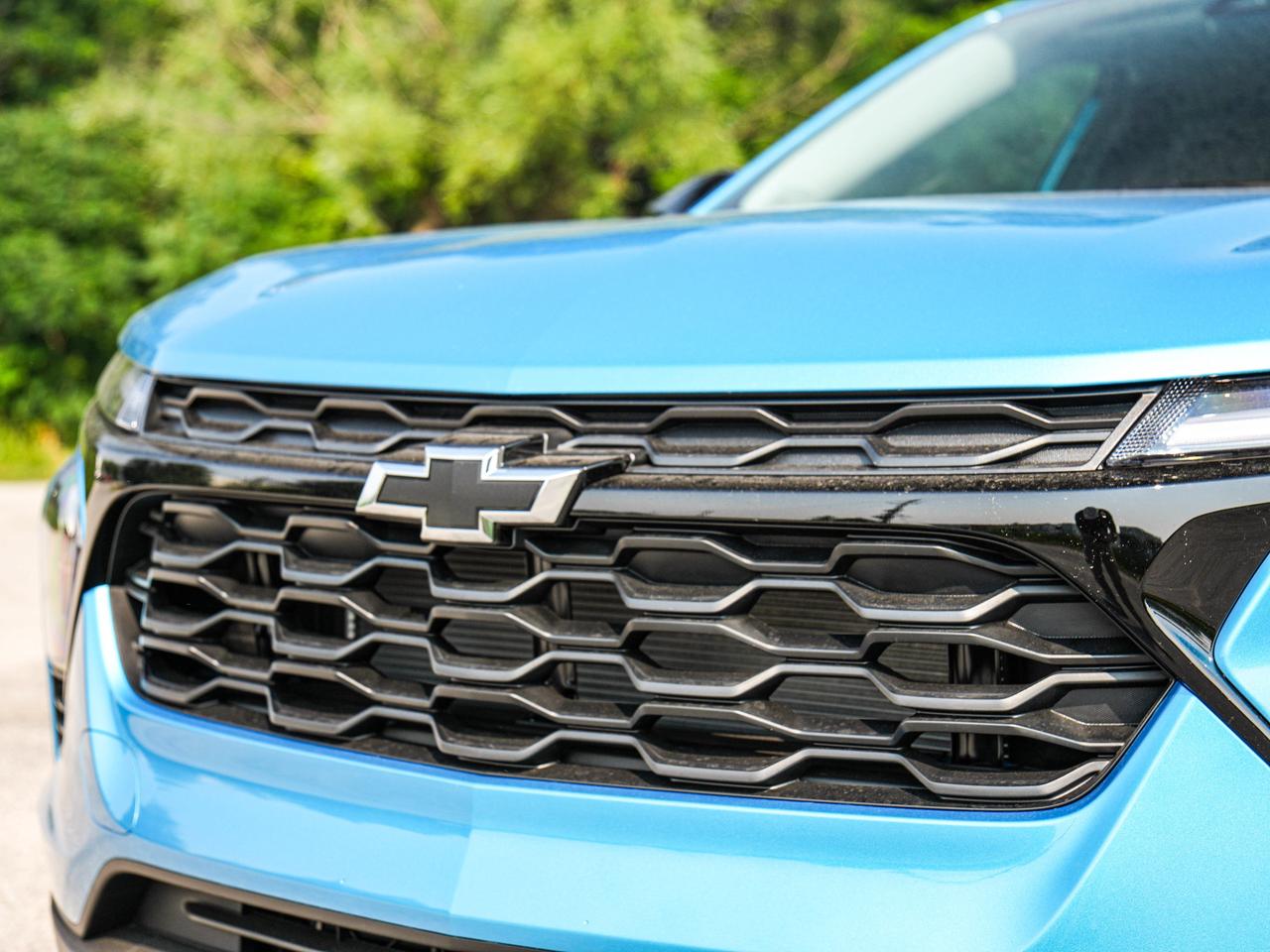 2026 Chevrolet Trax LT Photo
