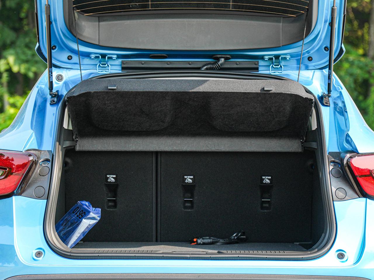 2026 Chevrolet Trax LT Photo