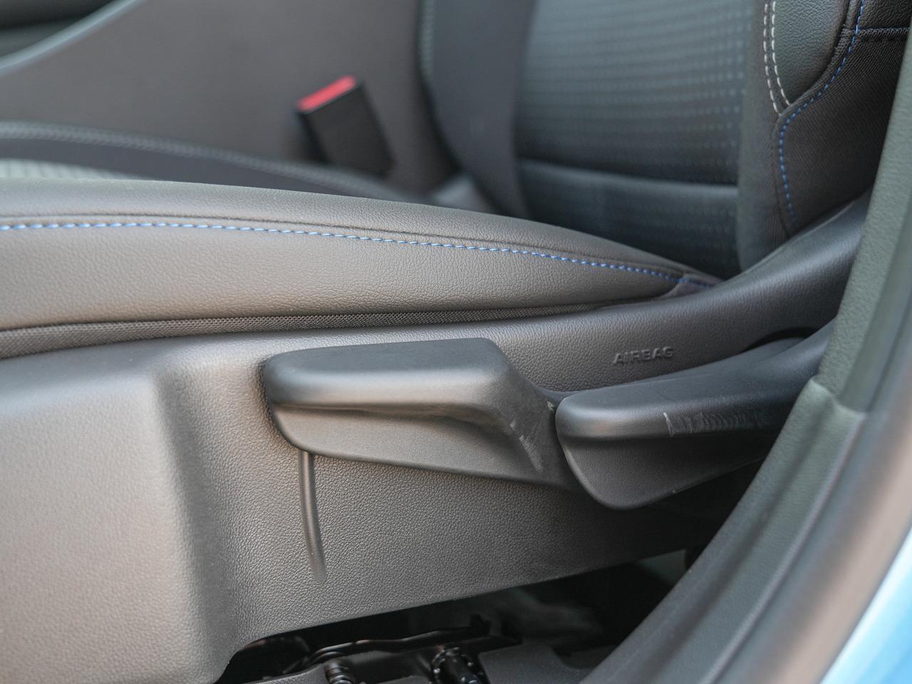 2026 Chevrolet Trax LT Photo