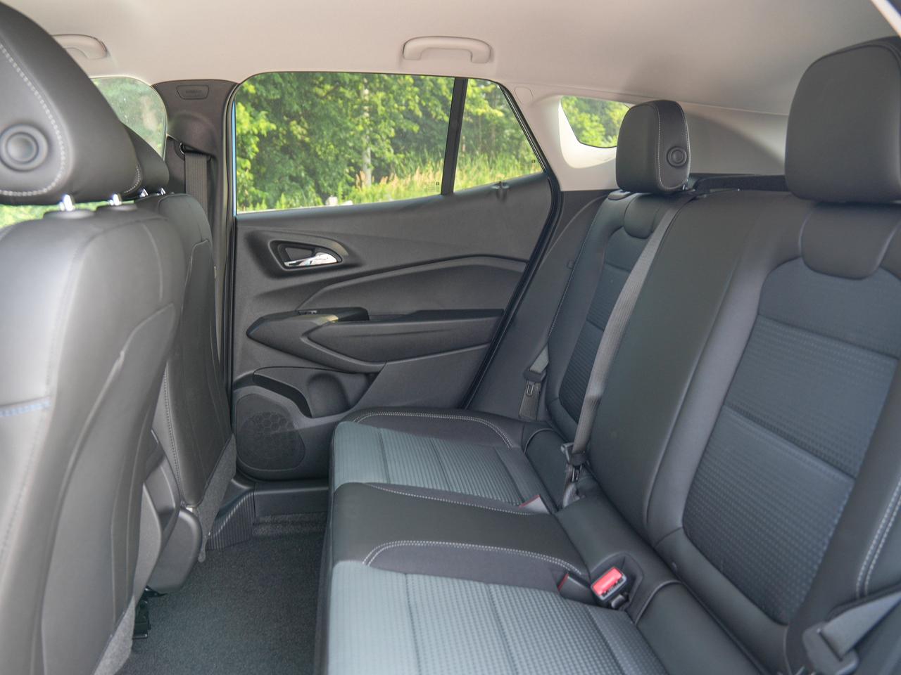 2026 Chevrolet Trax LT Photo
