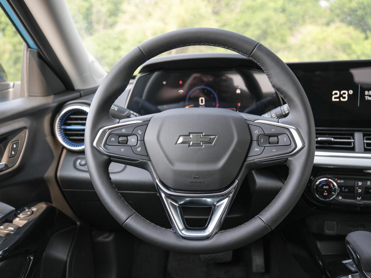 2026 Chevrolet Trax LT Photo